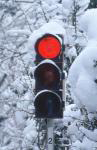 This is a red light.